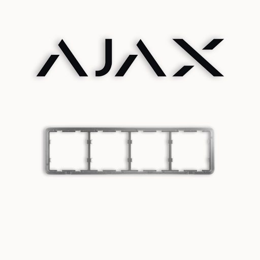 Ajax Frame (4 seats)
