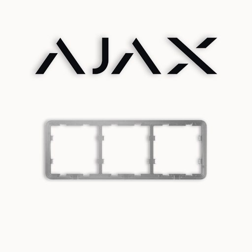 Ajax Frame (3 seats)
