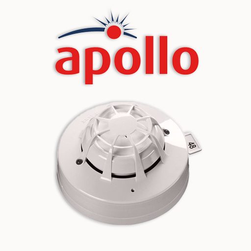 Optičko-termički detektor 55000-885APO