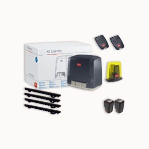 MOTOR ZA KLIZNU OGRADU BFT DEIMOS 600