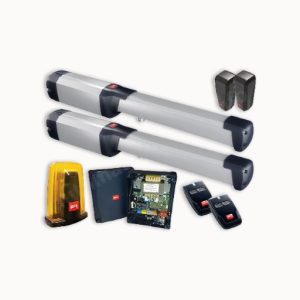 MOTOR ZA KRILNU OGRADU BFT PHOBOS A40