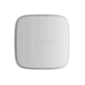 AJAX detektori