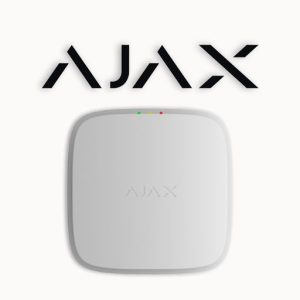 Ajax EN54 FireProtect (S/S) WH