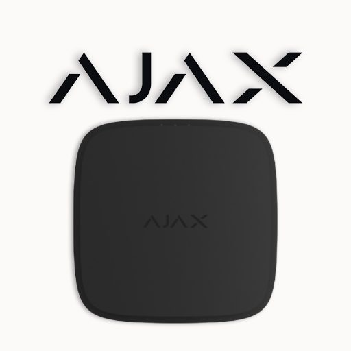 Ajax EN54 FireProtect (S/S) BL