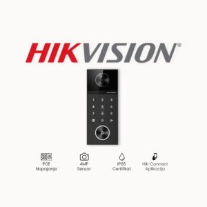 Hikvision DS-KV6124-WBE1