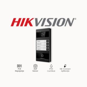 VANJSKA JEDINICA DS-KV8114-NWE1